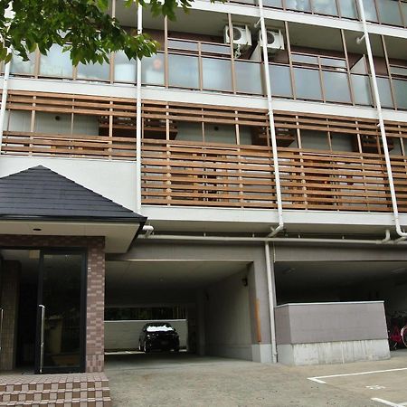 Backpackers Hotel Noosa Japan In Takatsuki Tonda Exteriér fotografie
