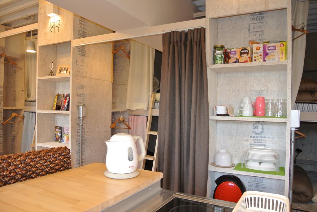Backpackers Hotel Noosa Japan In Takatsuki Tonda Exteriér fotografie