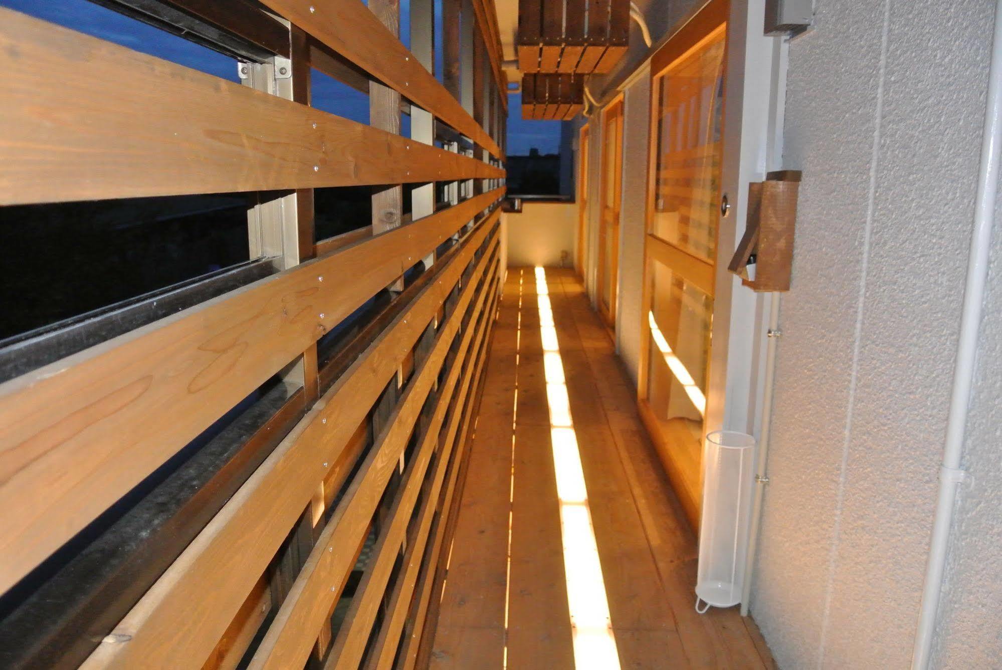 Backpackers Hotel Noosa Japan In Takatsuki Tonda Exteriér fotografie