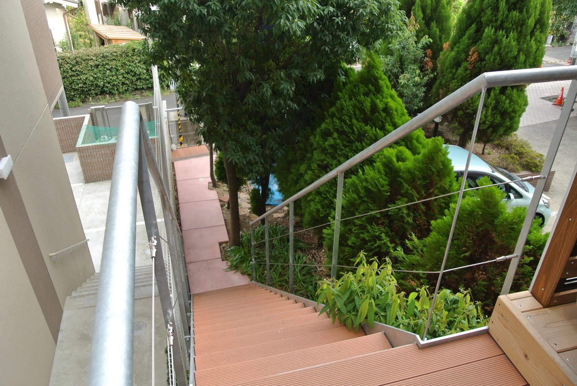 Backpackers Hotel Noosa Japan In Takatsuki Tonda Exteriér fotografie