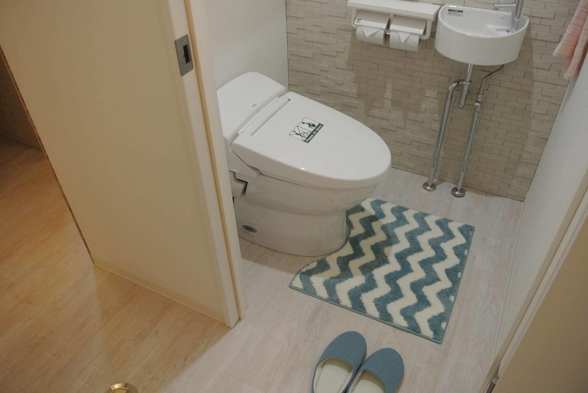 Backpackers Hotel Noosa Japan In Takatsuki Tonda Exteriér fotografie
