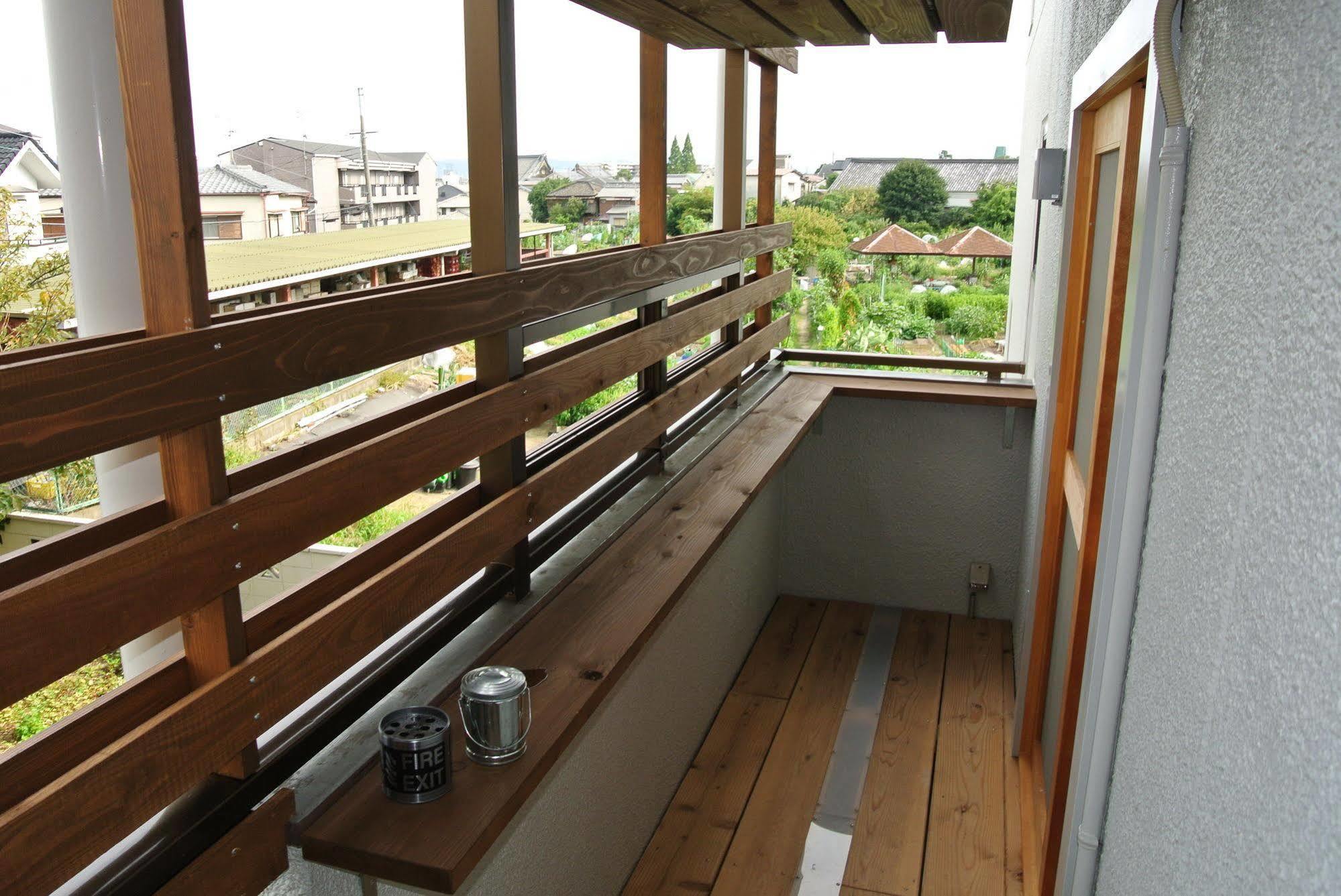 Backpackers Hotel Noosa Japan In Takatsuki Tonda Exteriér fotografie